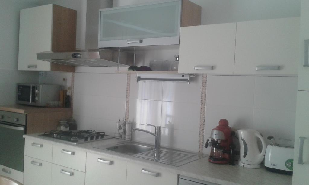 Apartment Ivica Mali Drvenik Εξωτερικό φωτογραφία