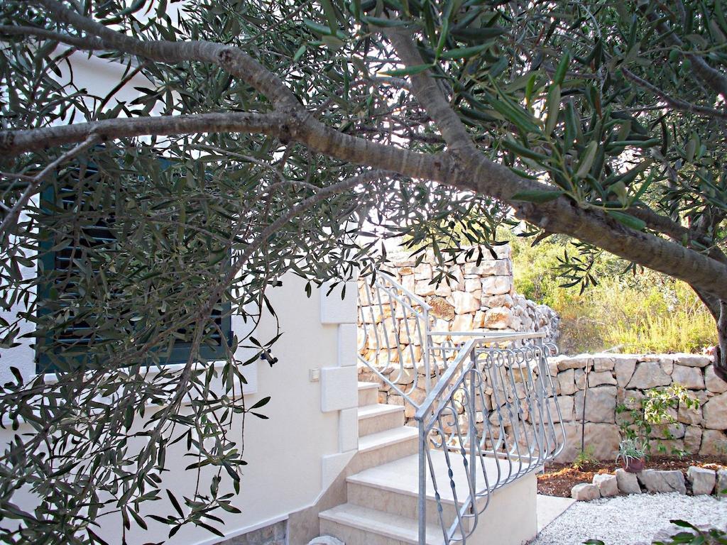 Apartment Ivica Mali Drvenik Εξωτερικό φωτογραφία