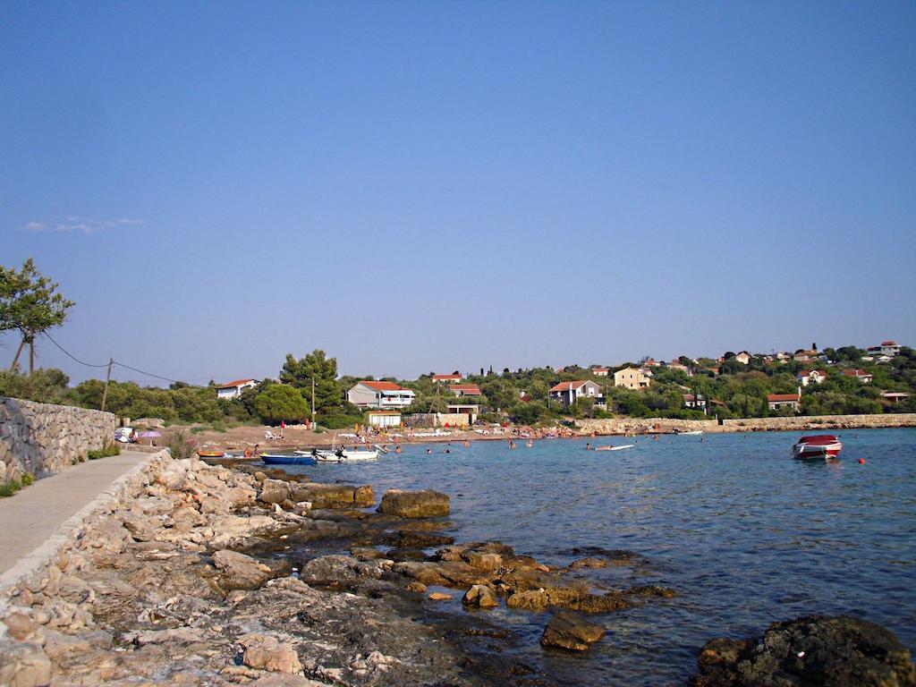 Apartment Ivica Mali Drvenik Εξωτερικό φωτογραφία