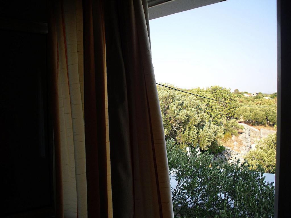 Apartment Ivica Mali Drvenik Εξωτερικό φωτογραφία