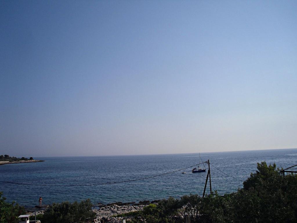 Apartment Ivica Mali Drvenik Εξωτερικό φωτογραφία