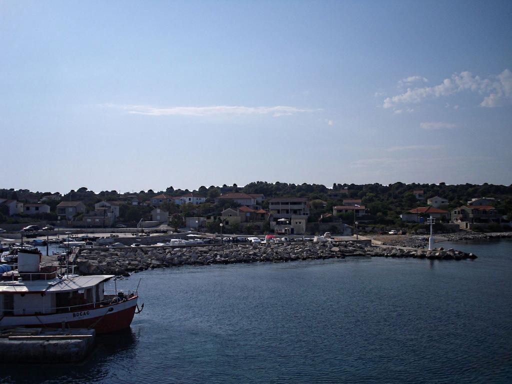 Apartment Ivica Mali Drvenik Εξωτερικό φωτογραφία