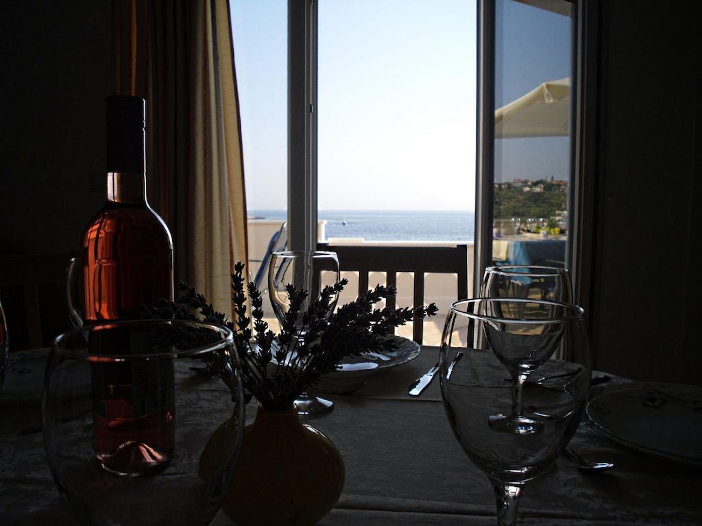 Apartment Ivica Mali Drvenik Εξωτερικό φωτογραφία