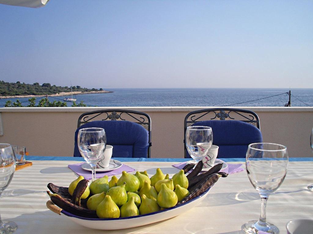 Apartment Ivica Mali Drvenik Εξωτερικό φωτογραφία