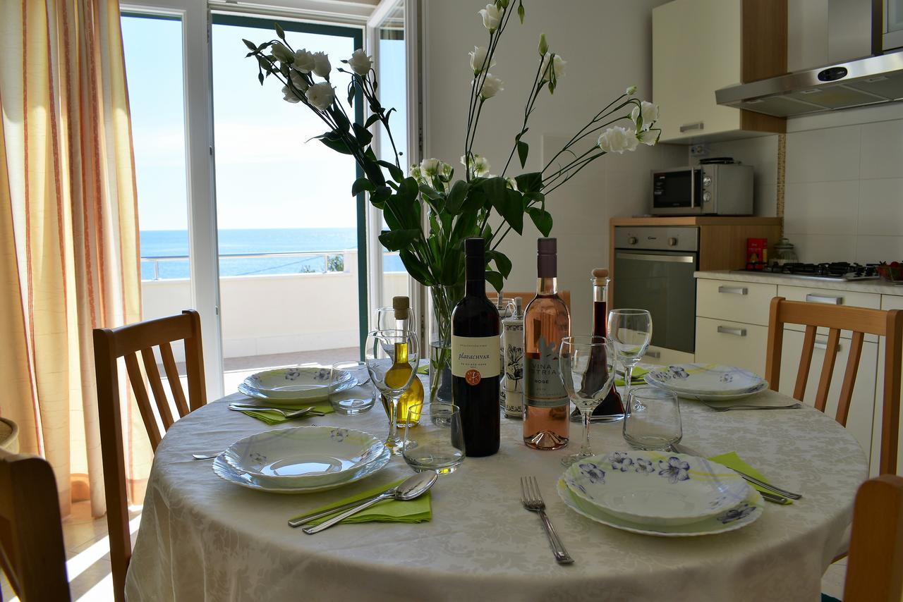 Apartment Ivica Mali Drvenik Εξωτερικό φωτογραφία