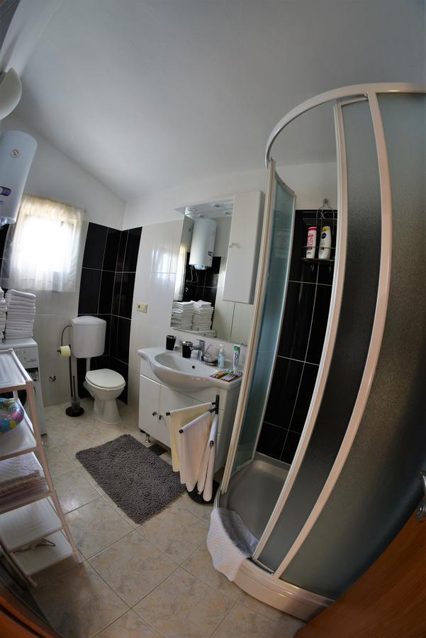 Apartment Ivica Mali Drvenik Εξωτερικό φωτογραφία
